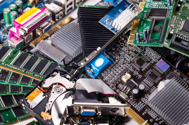 What is E-Waste and Why is it Dangerous for Us?