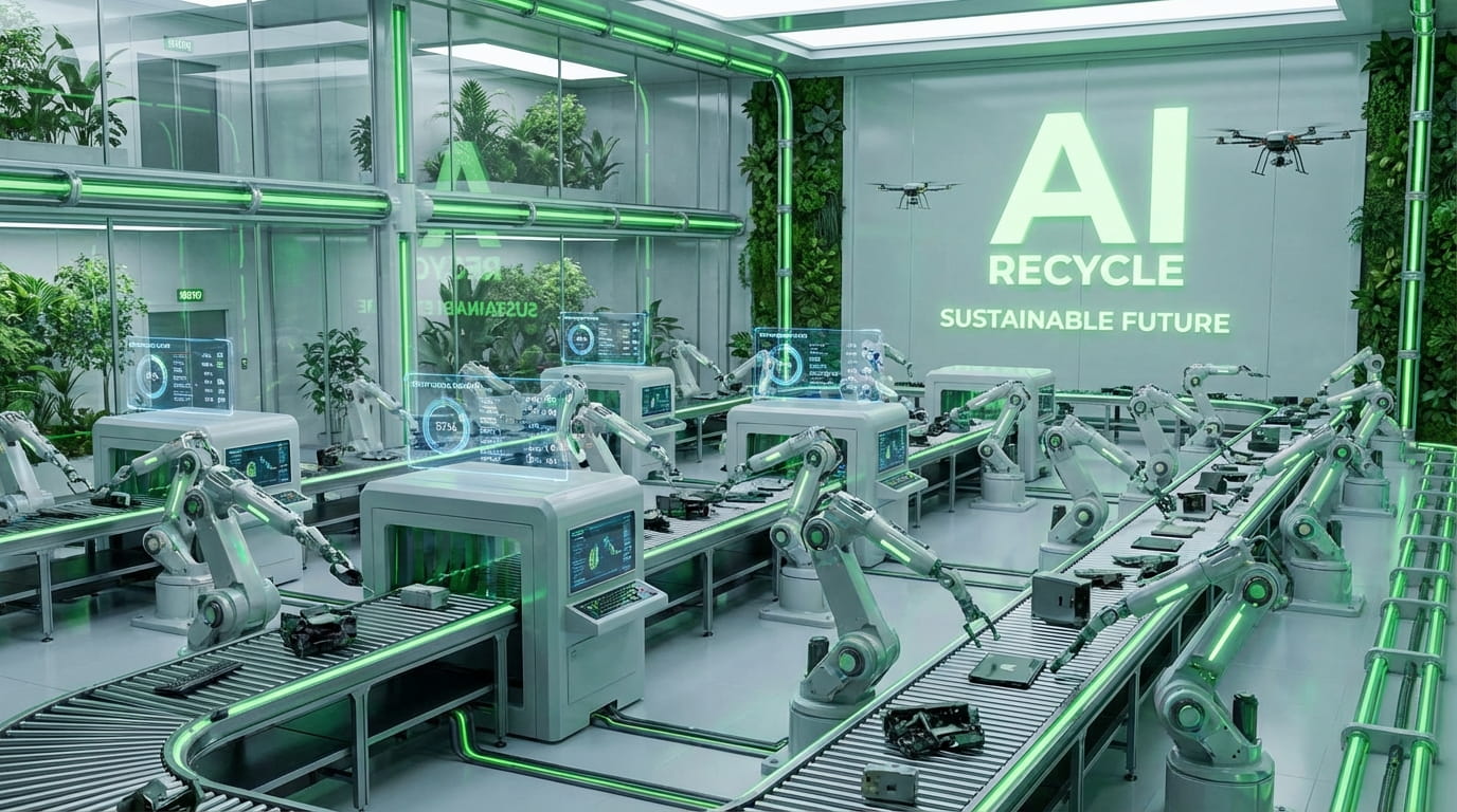 futuristic-recycling