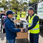 giving-e-waste-to-recycler