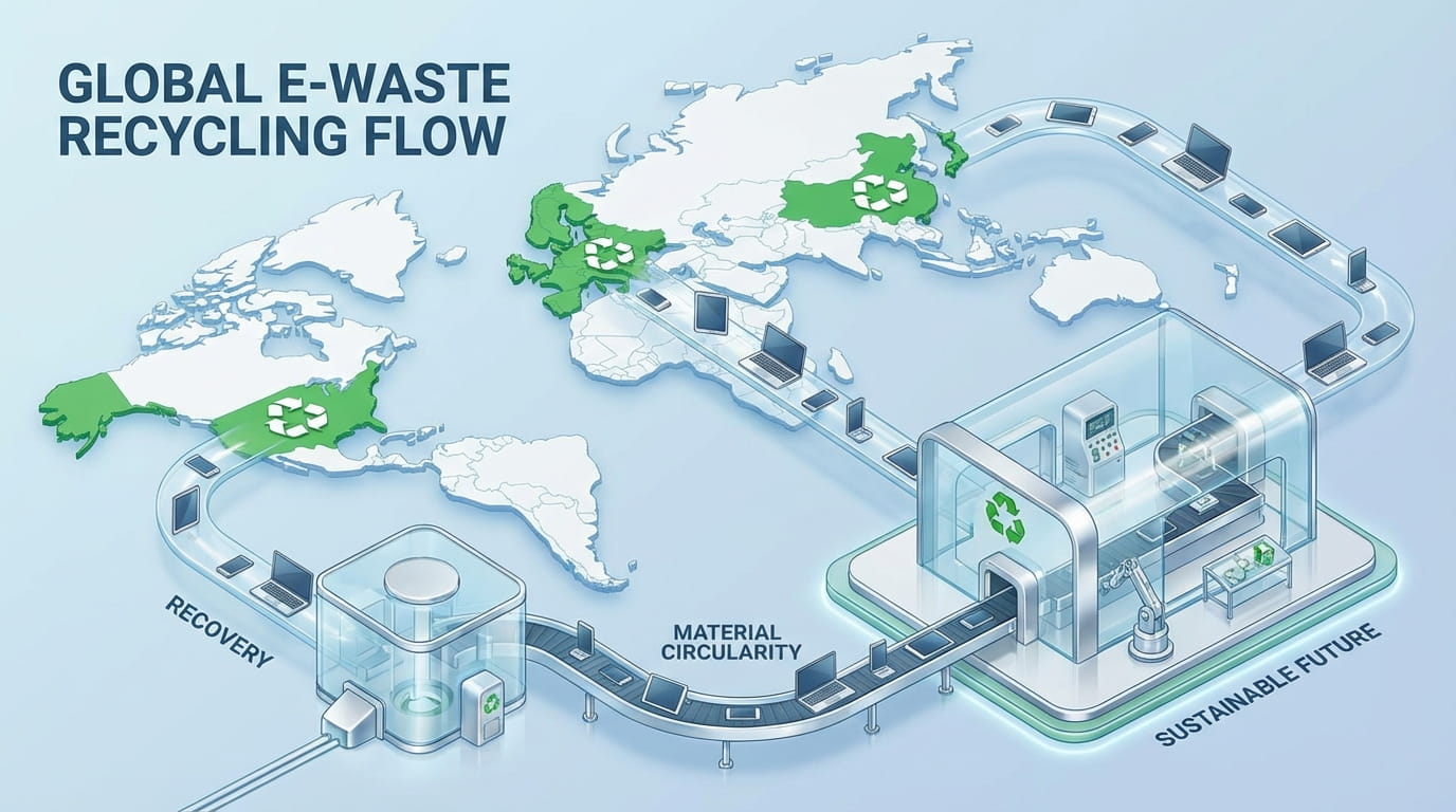 devloping-country-e-waste-handling